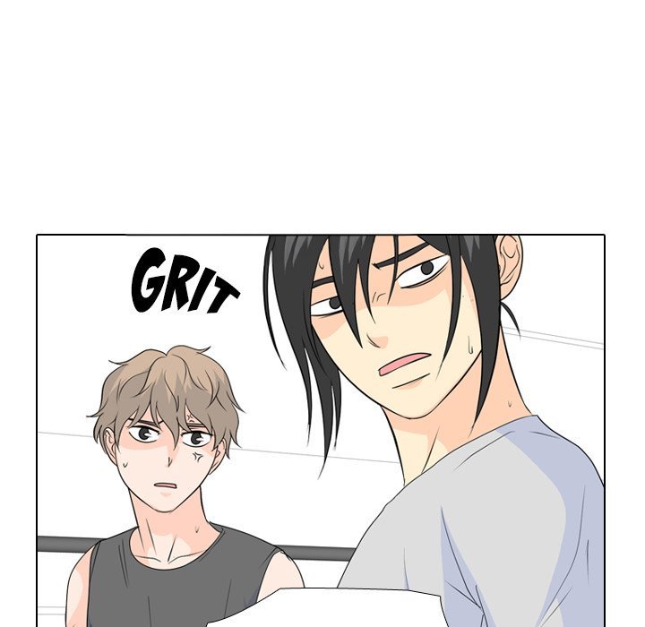 High School Legend  Red Dragon Manhwa - Chapter 174 Page 49