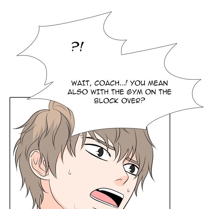 High School Legend  Red Dragon Manhwa - Chapter 174 Page 53