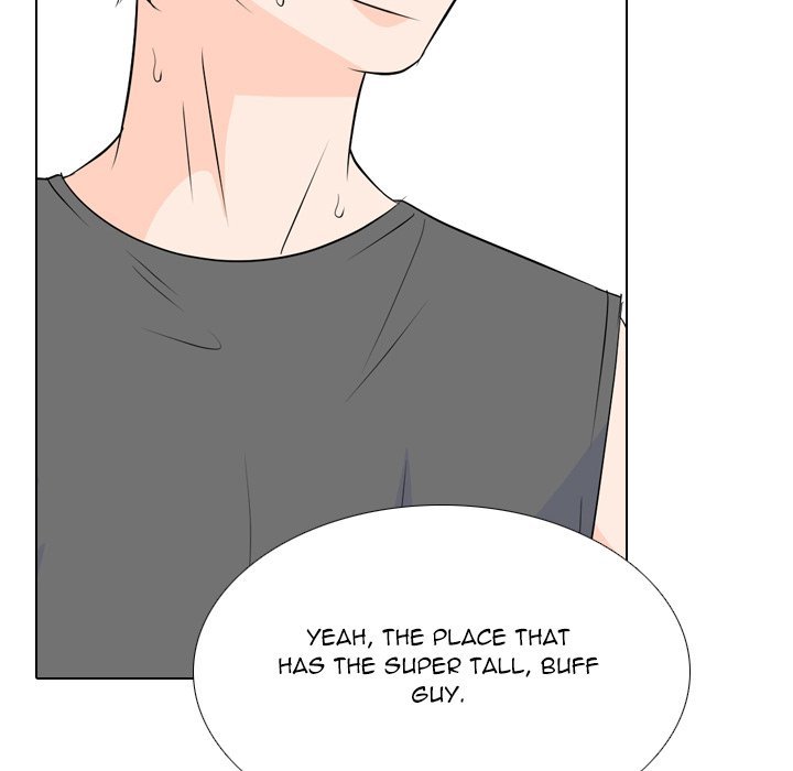 High School Legend  Red Dragon Manhwa - Chapter 174 Page 54