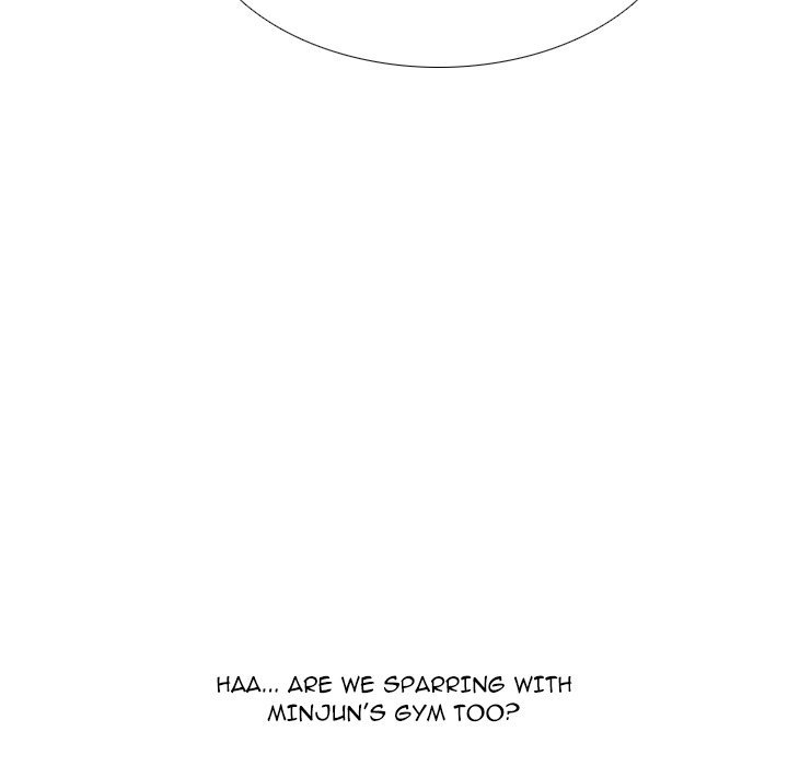 High School Legend  Red Dragon Manhwa - Chapter 174 Page 55