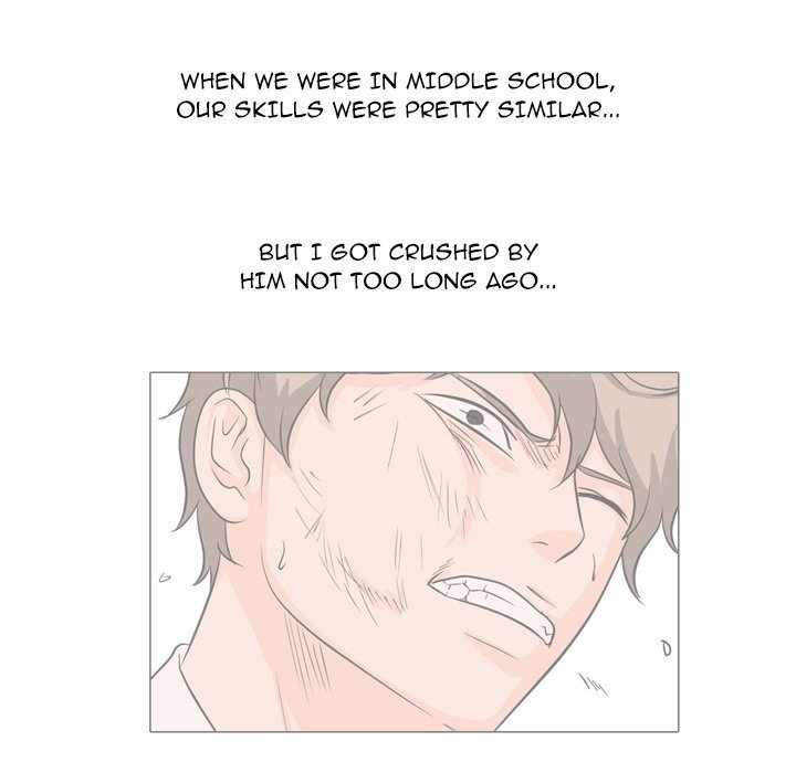 High School Legend  Red Dragon Manhwa - Chapter 174 Page 58