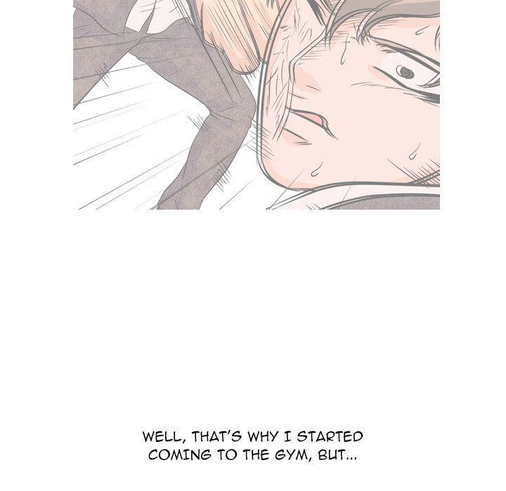 High School Legend  Red Dragon Manhwa - Chapter 174 Page 61