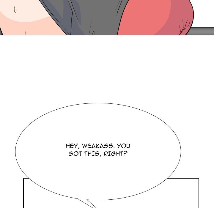 High School Legend  Red Dragon Manhwa - Chapter 174 Page 63