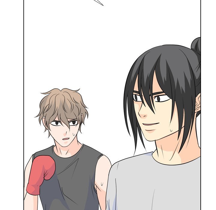 High School Legend  Red Dragon Manhwa - Chapter 174 Page 64