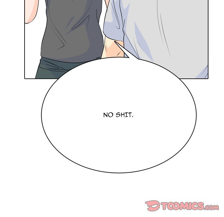 High School Legend  Red Dragon Manhwa - Chapter 174 Page 65