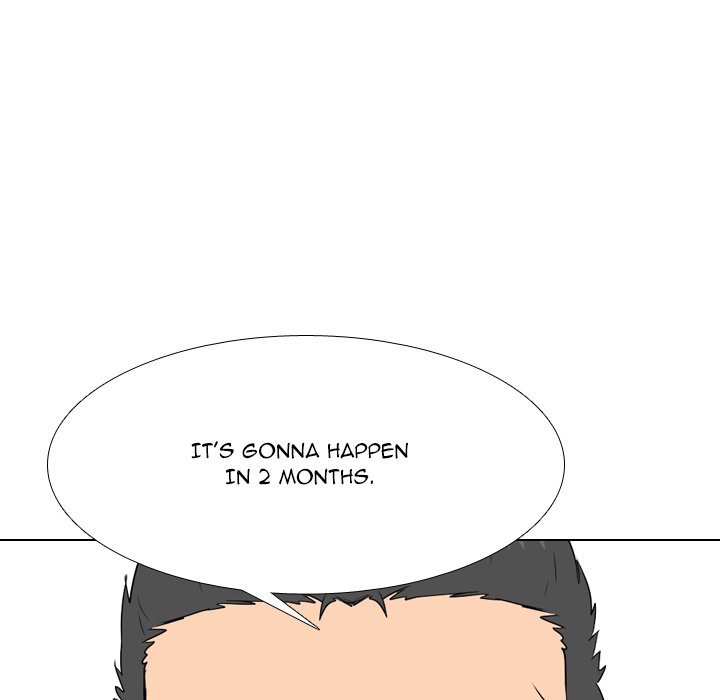 High School Legend  Red Dragon Manhwa - Chapter 174 Page 69