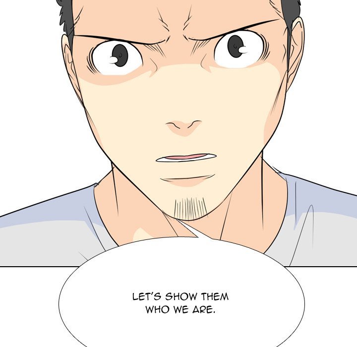 High School Legend  Red Dragon Manhwa - Chapter 174 Page 70