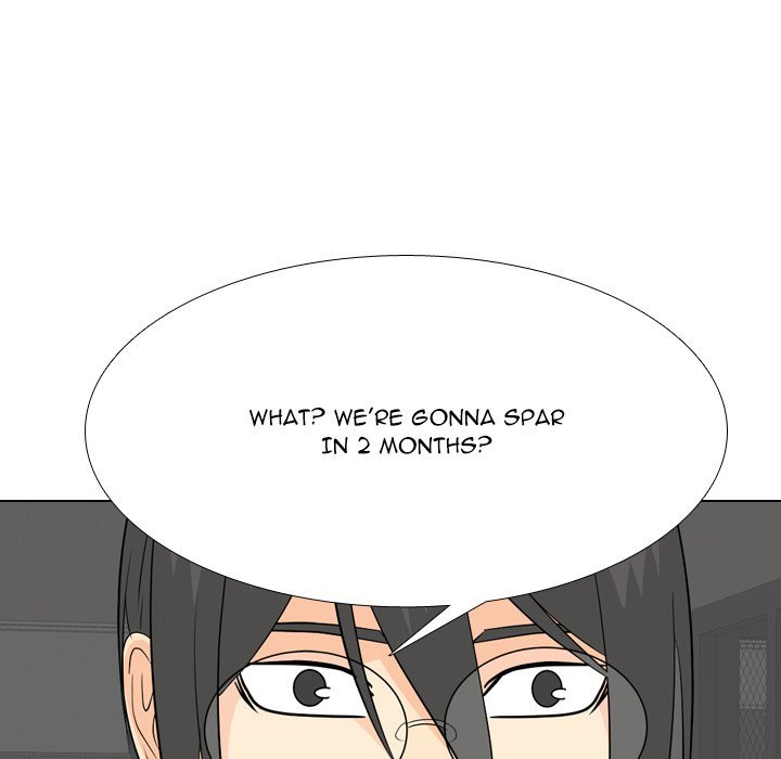 High School Legend  Red Dragon Manhwa - Chapter 174 Page 72