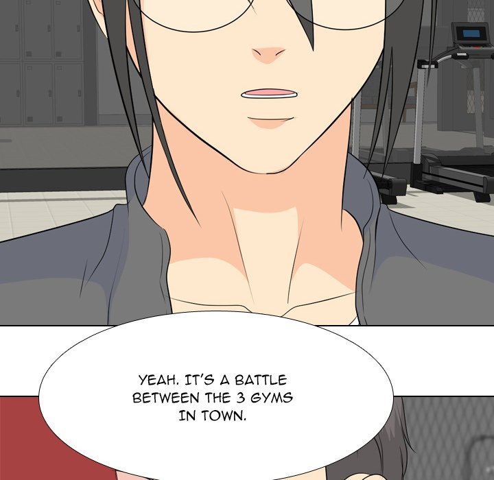 High School Legend  Red Dragon Manhwa - Chapter 174 Page 73