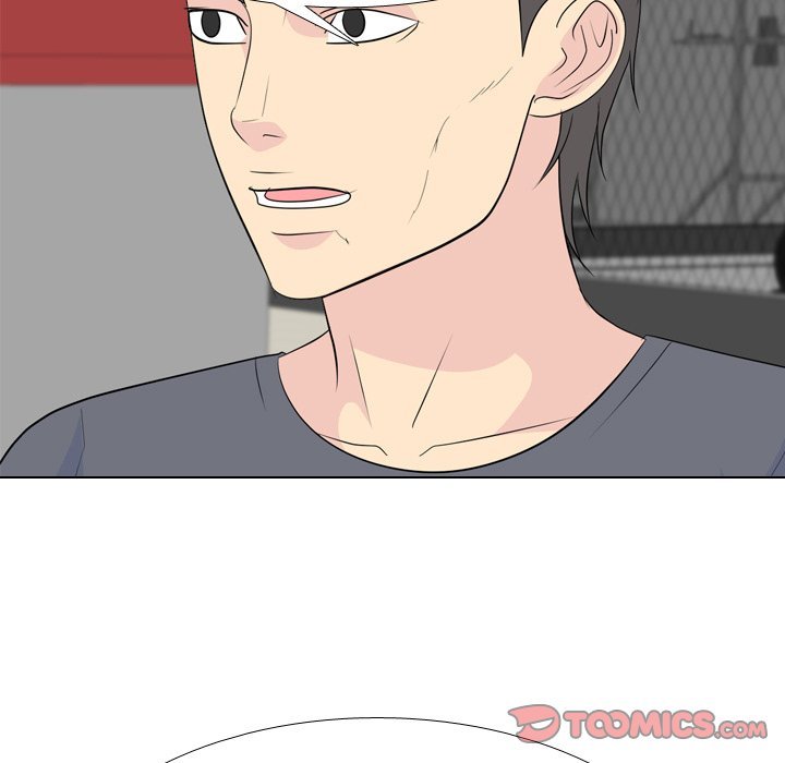 High School Legend  Red Dragon Manhwa - Chapter 174 Page 74