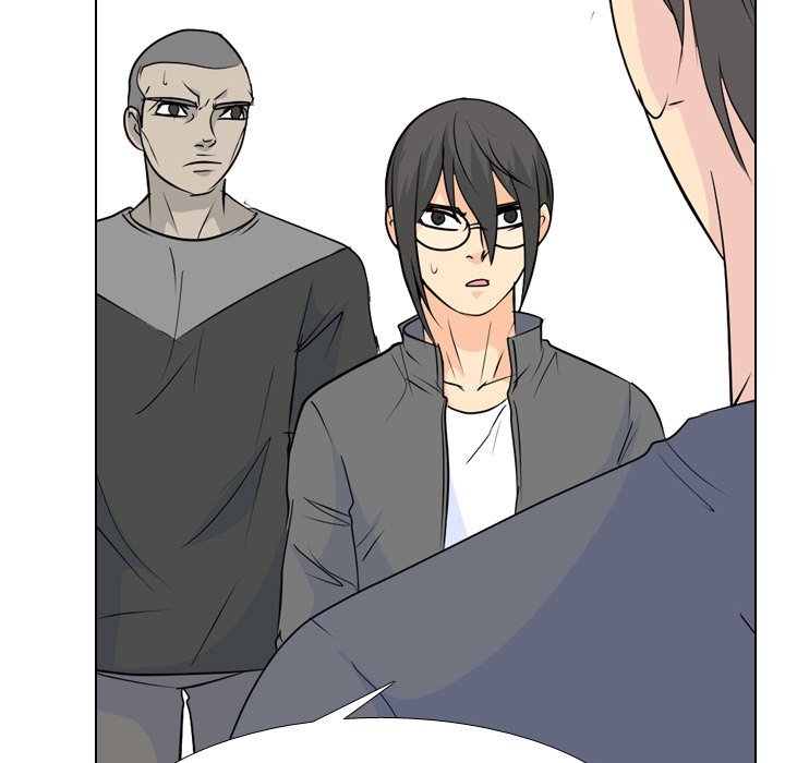 High School Legend  Red Dragon Manhwa - Chapter 174 Page 76