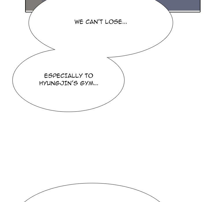 High School Legend  Red Dragon Manhwa - Chapter 174 Page 77