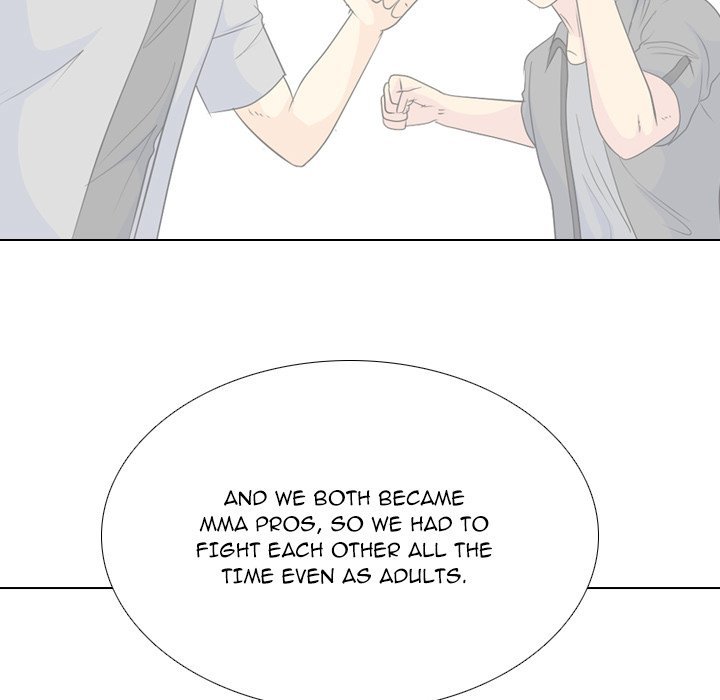 High School Legend  Red Dragon Manhwa - Chapter 174 Page 82