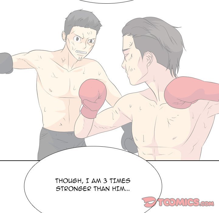 High School Legend  Red Dragon Manhwa - Chapter 174 Page 83