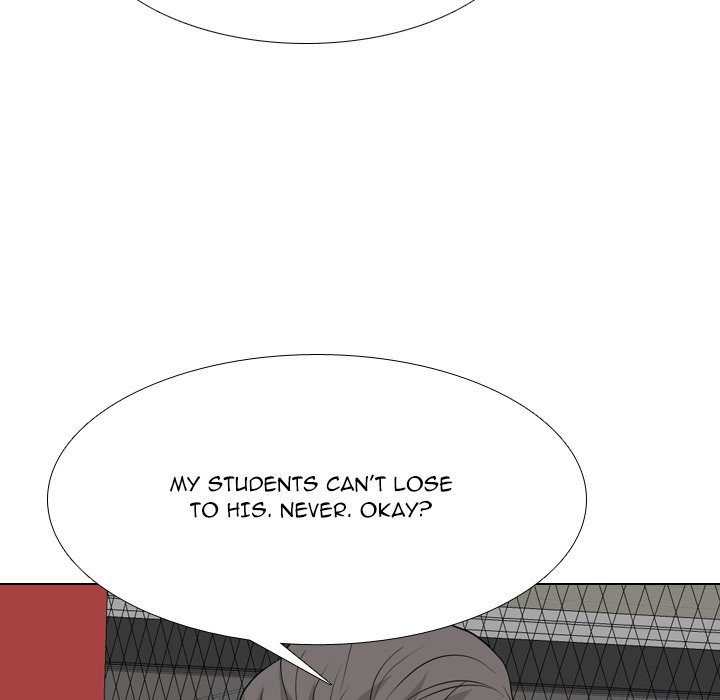 High School Legend  Red Dragon Manhwa - Chapter 174 Page 84