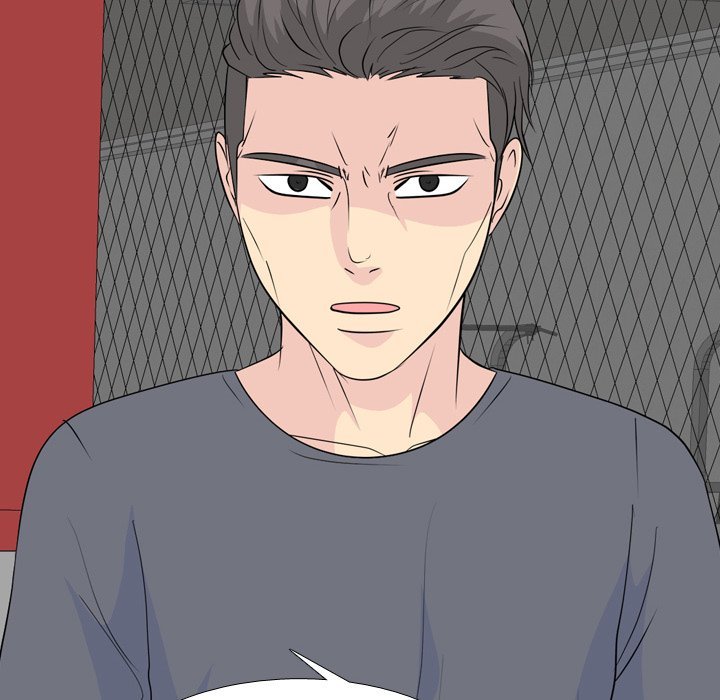 High School Legend  Red Dragon Manhwa - Chapter 174 Page 85