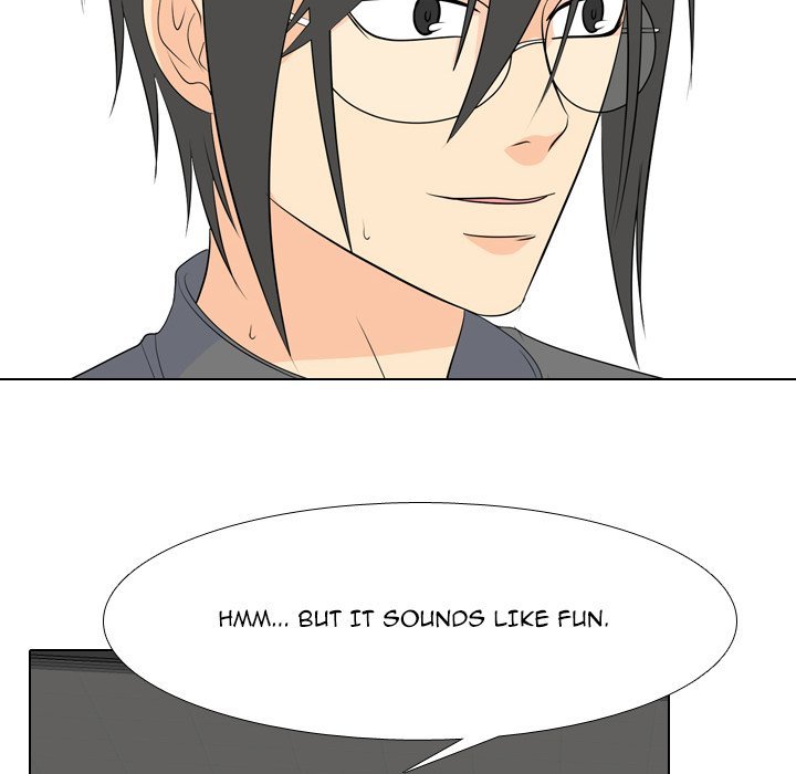 High School Legend  Red Dragon Manhwa - Chapter 174 Page 87