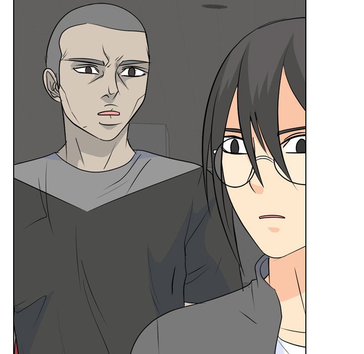 High School Legend  Red Dragon Manhwa - Chapter 174 Page 88