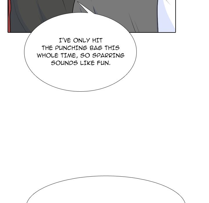 High School Legend  Red Dragon Manhwa - Chapter 174 Page 89