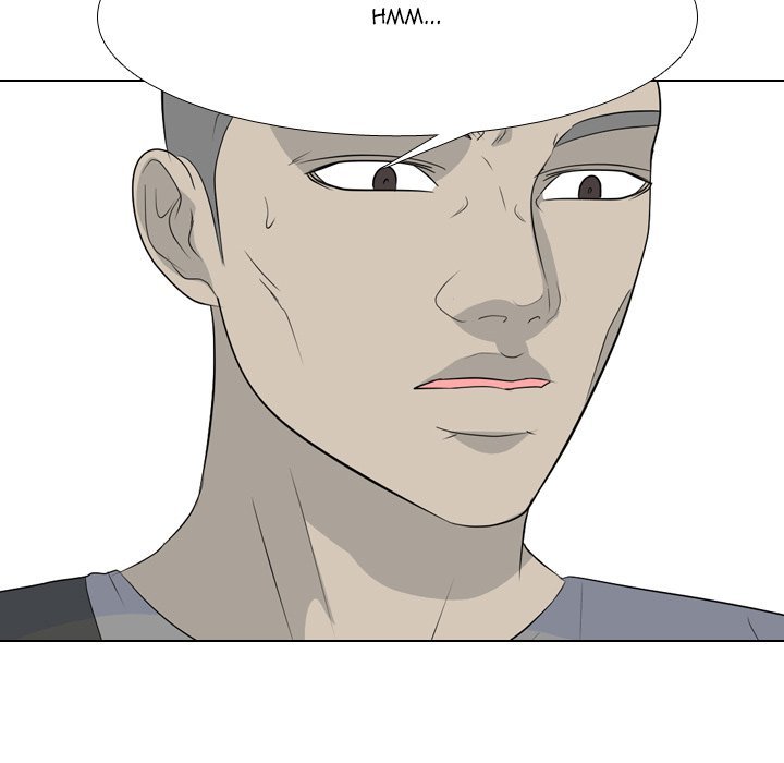 High School Legend  Red Dragon Manhwa - Chapter 174 Page 90