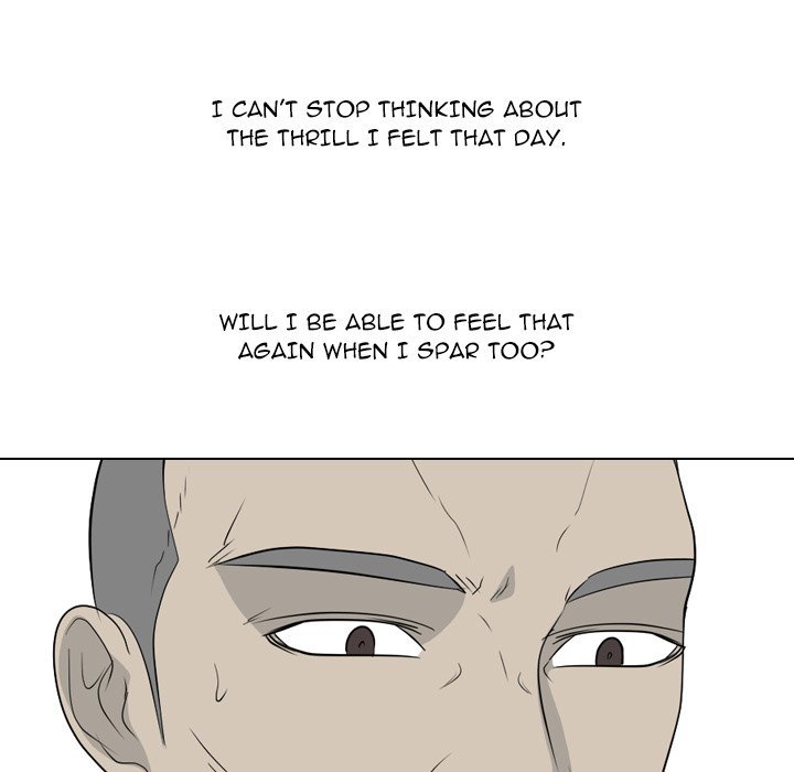 High School Legend  Red Dragon Manhwa - Chapter 174 Page 94