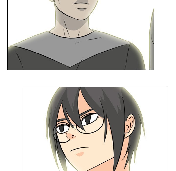 High School Legend  Red Dragon Manhwa - Chapter 174 Page 100