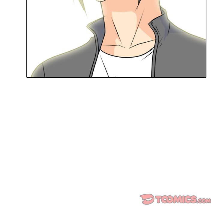 High School Legend  Red Dragon Manhwa - Chapter 174 Page 101