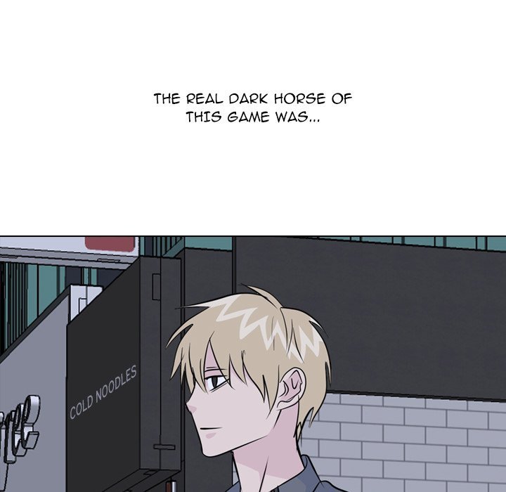 High School Legend  Red Dragon Manhwa - Chapter 174 Page 104