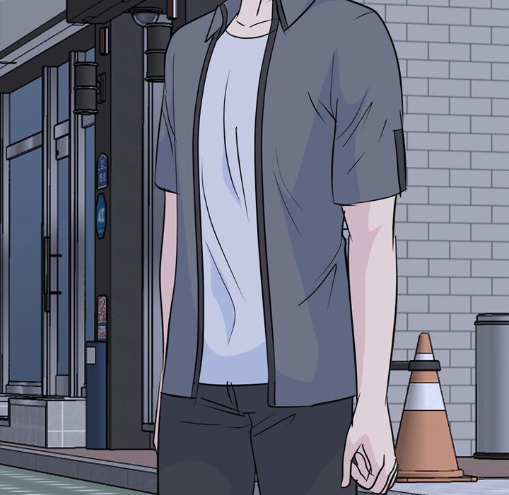 High School Legend  Red Dragon Manhwa - Chapter 174 Page 105