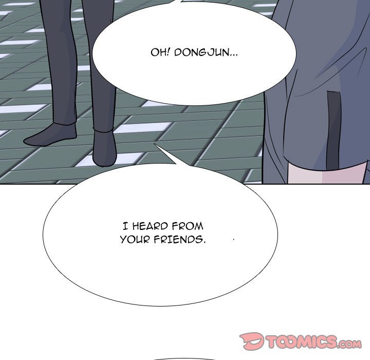 High School Legend  Red Dragon Manhwa - Chapter 174 Page 110