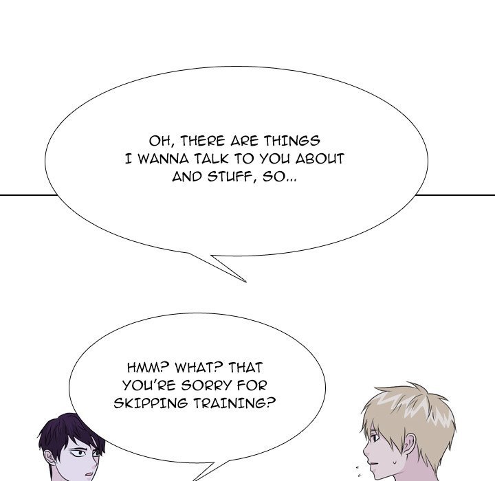 High School Legend  Red Dragon Manhwa - Chapter 174 Page 113