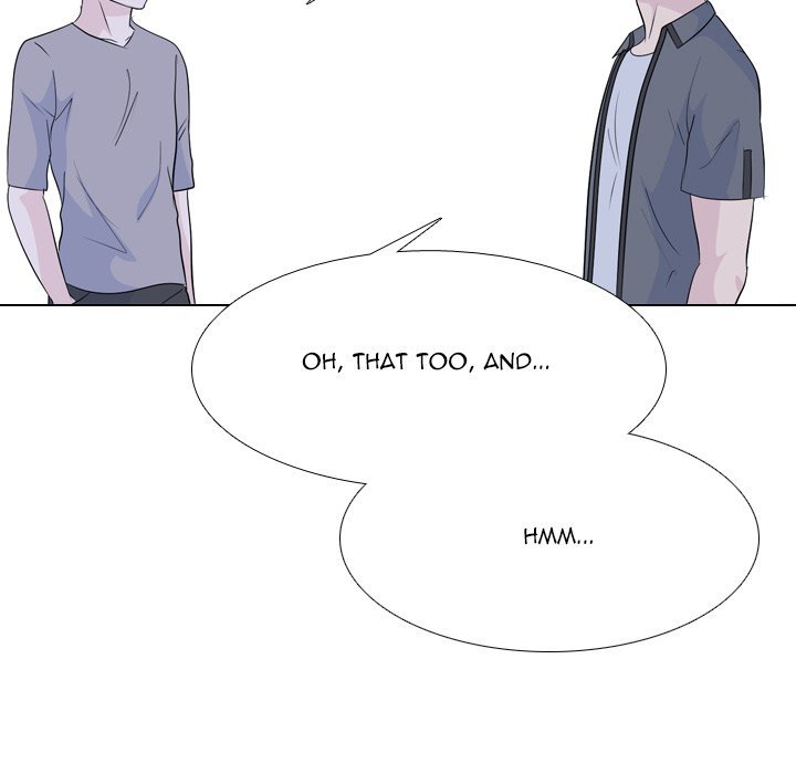 High School Legend  Red Dragon Manhwa - Chapter 174 Page 114