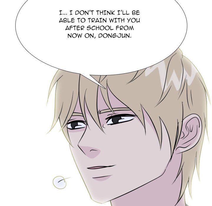 High School Legend  Red Dragon Manhwa - Chapter 174 Page 116