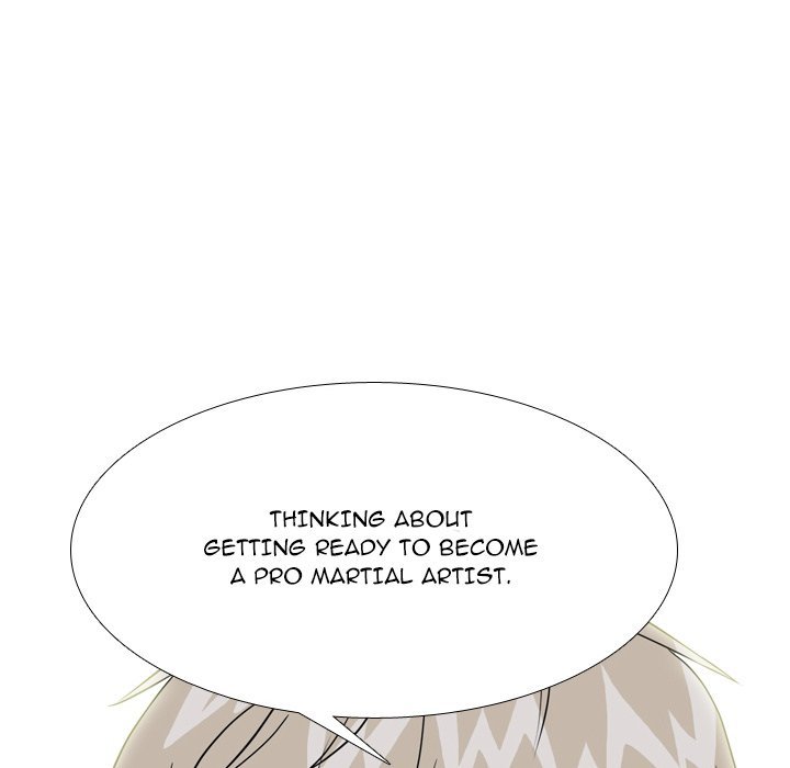 High School Legend  Red Dragon Manhwa - Chapter 174 Page 121