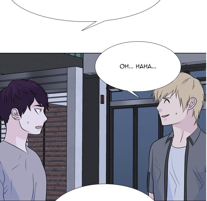 High School Legend  Red Dragon Manhwa - Chapter 174 Page 124