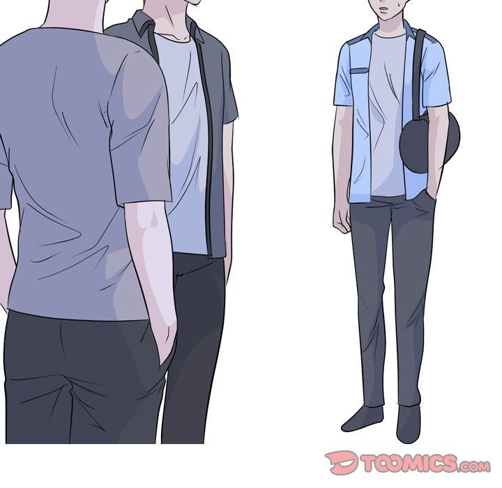 High School Legend  Red Dragon Manhwa - Chapter 174 Page 128