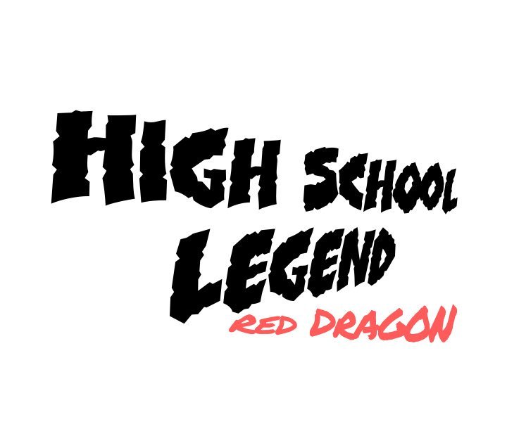 High School Legend  Red Dragon Manhwa - Chapter 174 Page 132