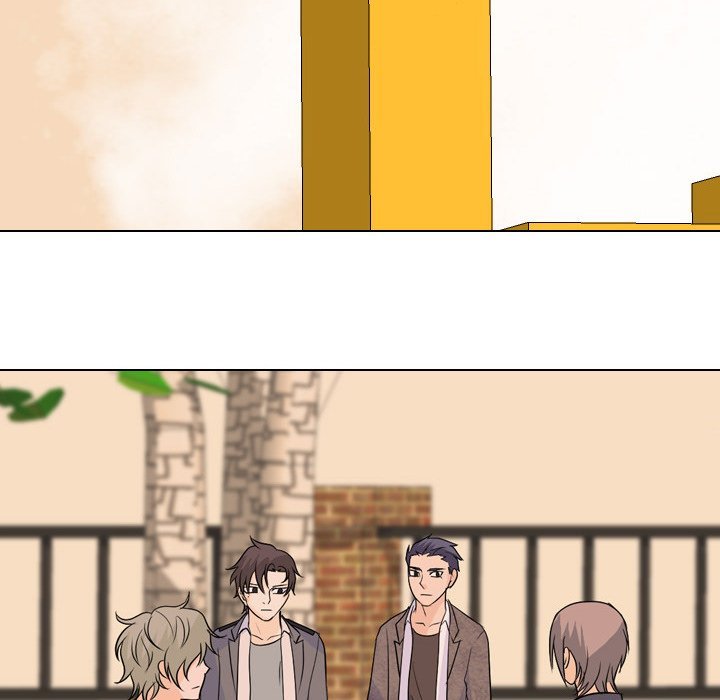 High School Legend  Red Dragon Manhwa - Chapter 135 Page 15