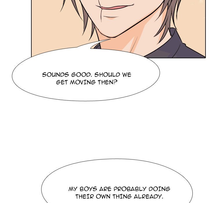 High School Legend  Red Dragon Manhwa - Chapter 135 Page 36