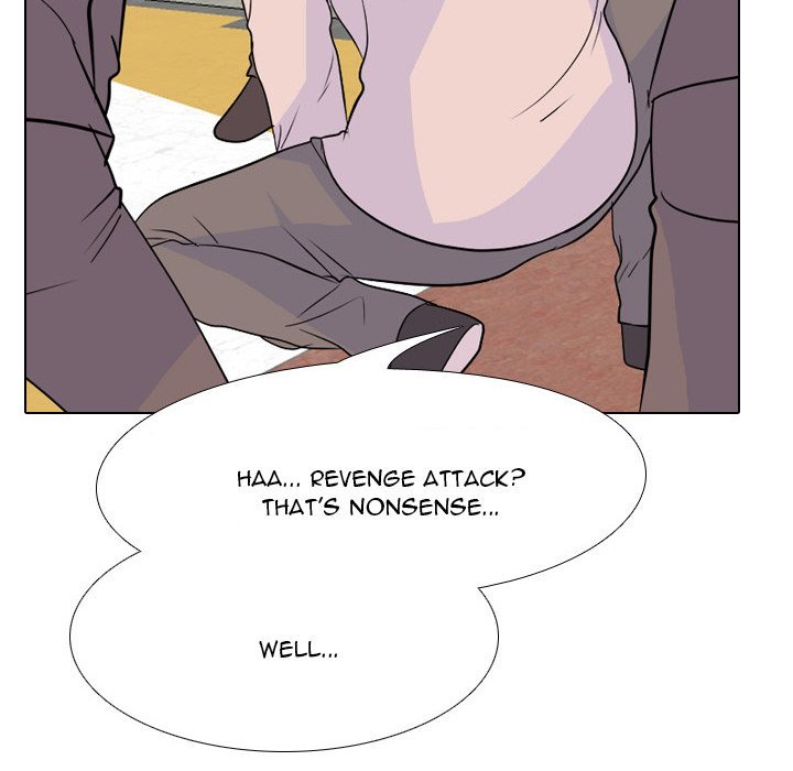 High School Legend  Red Dragon Manhwa - Chapter 135 Page 70