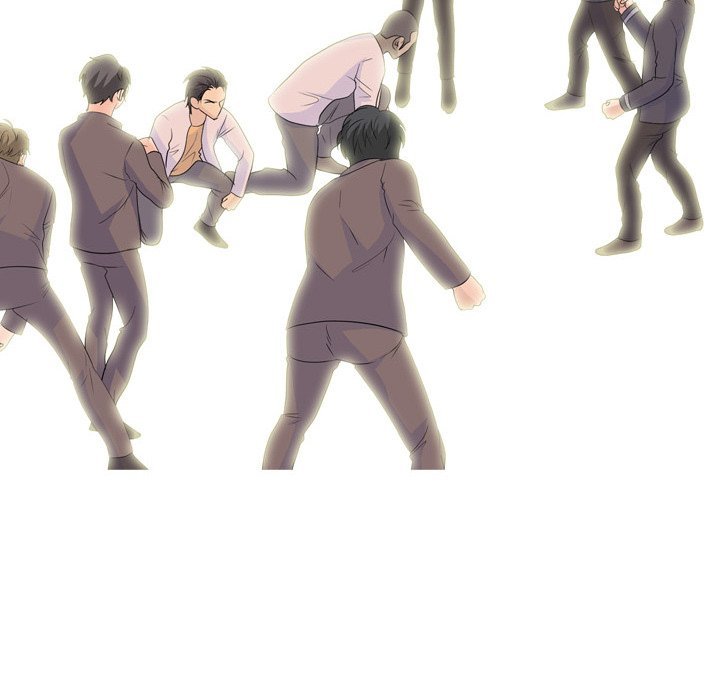 High School Legend  Red Dragon Manhwa - Chapter 135 Page 72