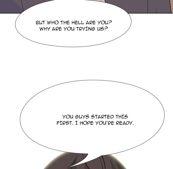 High School Legend  Red Dragon Manhwa - Chapter 135 Page 92