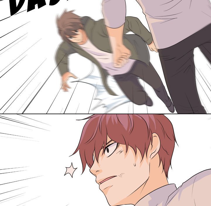 High School Legend  Red Dragon Manhwa - Chapter 70 Page 4