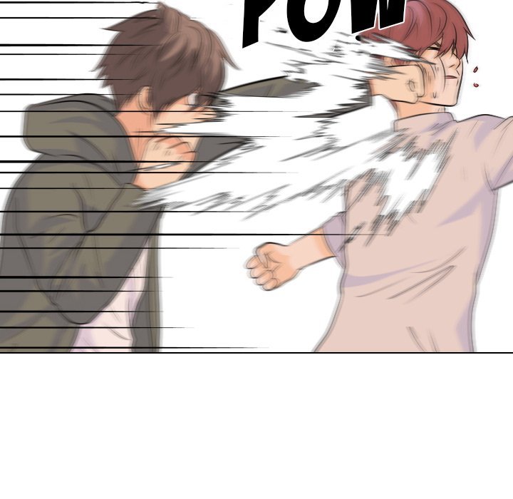 High School Legend  Red Dragon Manhwa - Chapter 70 Page 7