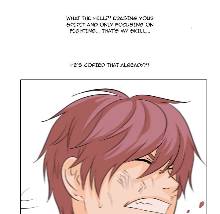 High School Legend  Red Dragon Manhwa - Chapter 70 Page 8