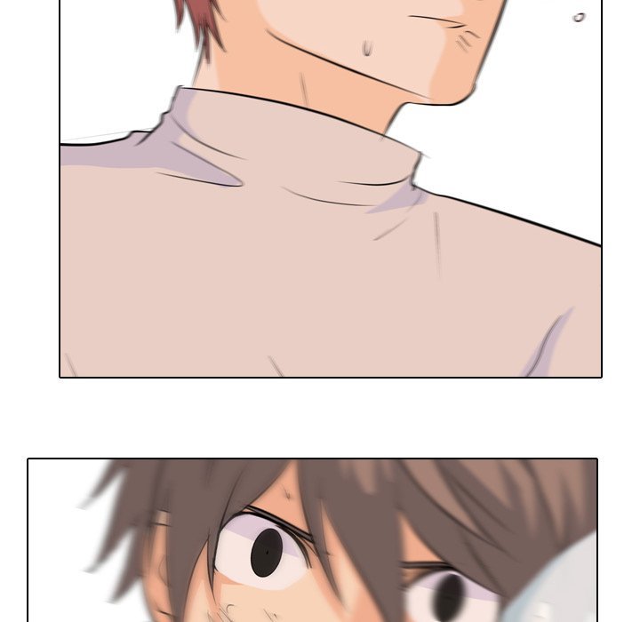 High School Legend  Red Dragon Manhwa - Chapter 70 Page 9