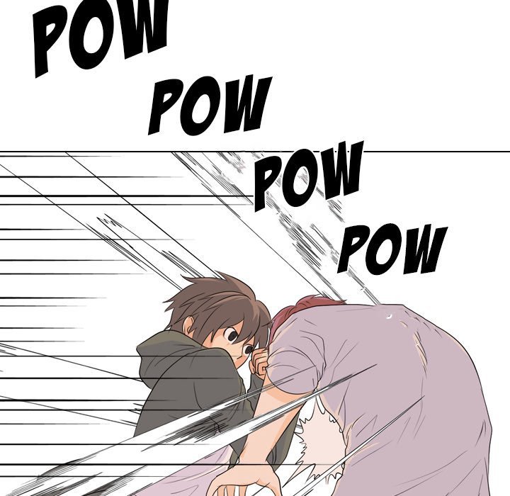 High School Legend  Red Dragon Manhwa - Chapter 70 Page 13