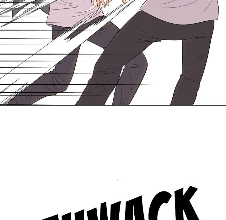 High School Legend  Red Dragon Manhwa - Chapter 70 Page 14