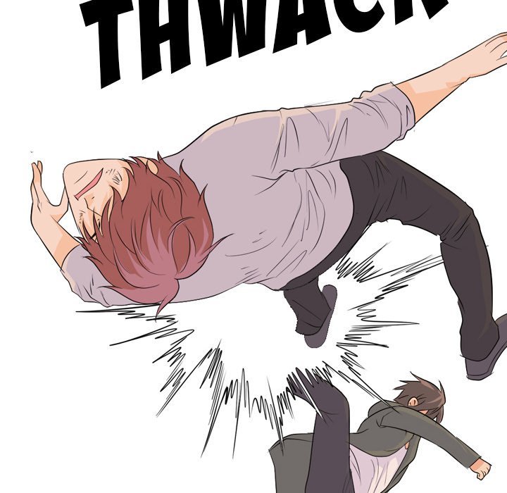 High School Legend  Red Dragon Manhwa - Chapter 70 Page 15