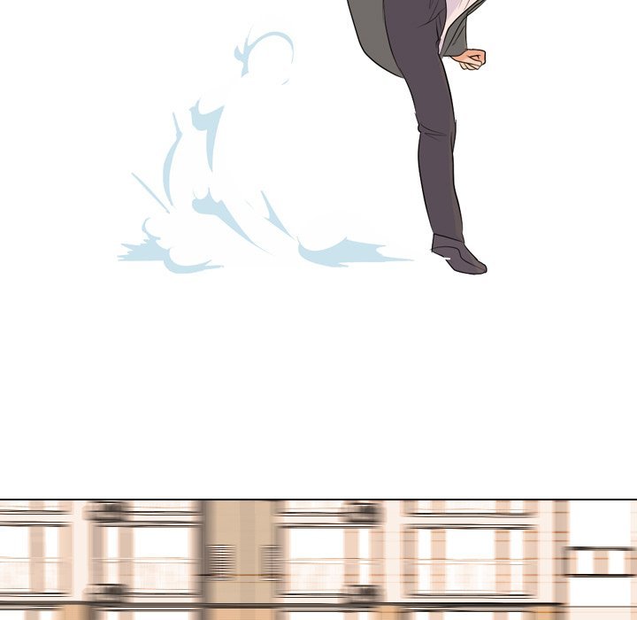 High School Legend  Red Dragon Manhwa - Chapter 70 Page 16